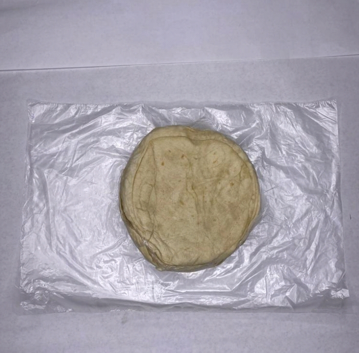 Flour Tortilla